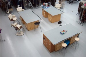Prep tables